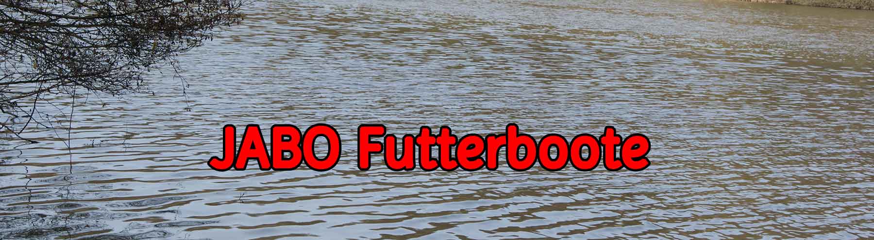 Jabo Futterboote